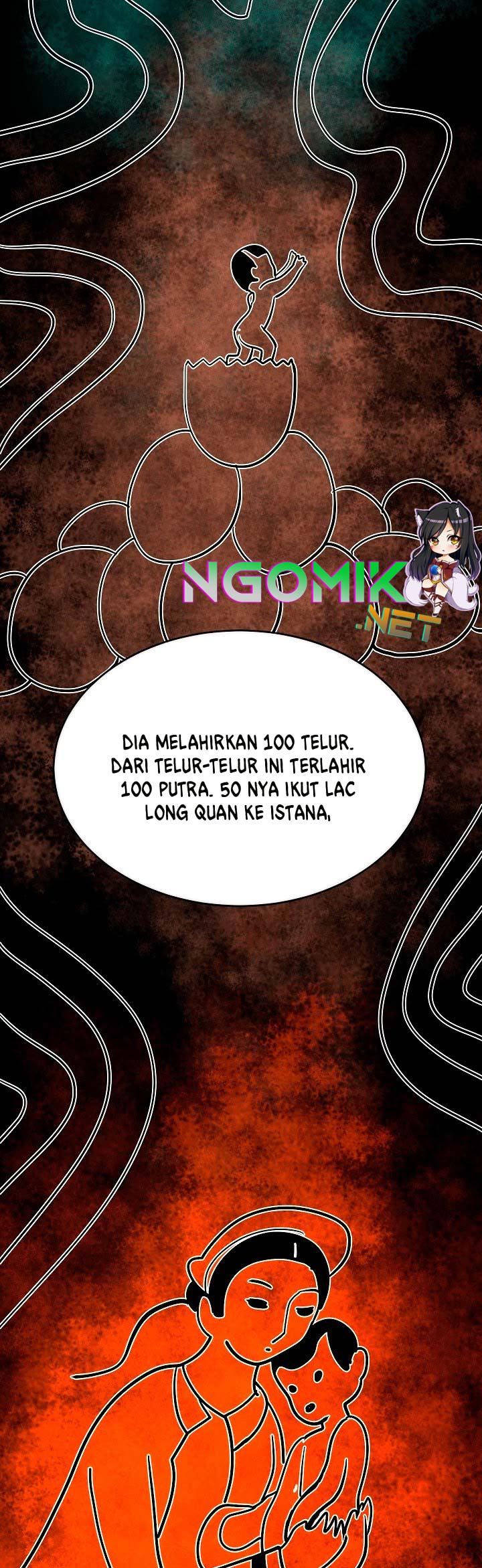 Dilarang COPAS - situs resmi www.mangacanblog.com - Komik volcanic age 150 - chapter 150 151 Indonesia volcanic age 150 - chapter 150 Terbaru 23|Baca Manga Komik Indonesia|Mangacan