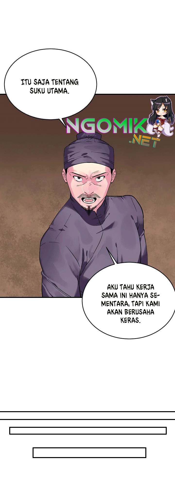 Dilarang COPAS - situs resmi www.mangacanblog.com - Komik volcanic age 150 - chapter 150 151 Indonesia volcanic age 150 - chapter 150 Terbaru 27|Baca Manga Komik Indonesia|Mangacan