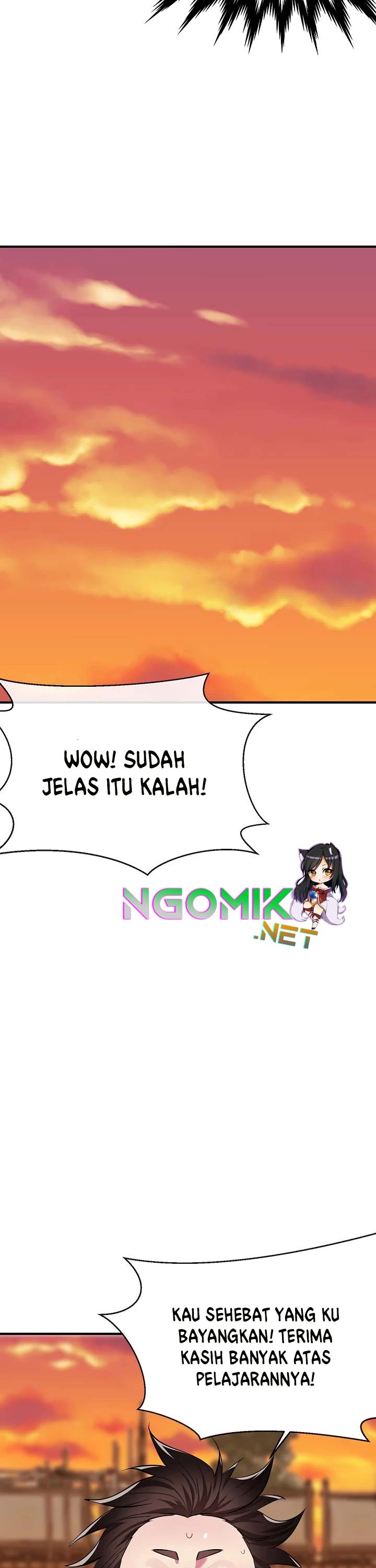 Dilarang COPAS - situs resmi www.mangacanblog.com - Komik volcanic age 163 - chapter 163 164 Indonesia volcanic age 163 - chapter 163 Terbaru 7|Baca Manga Komik Indonesia|Mangacan