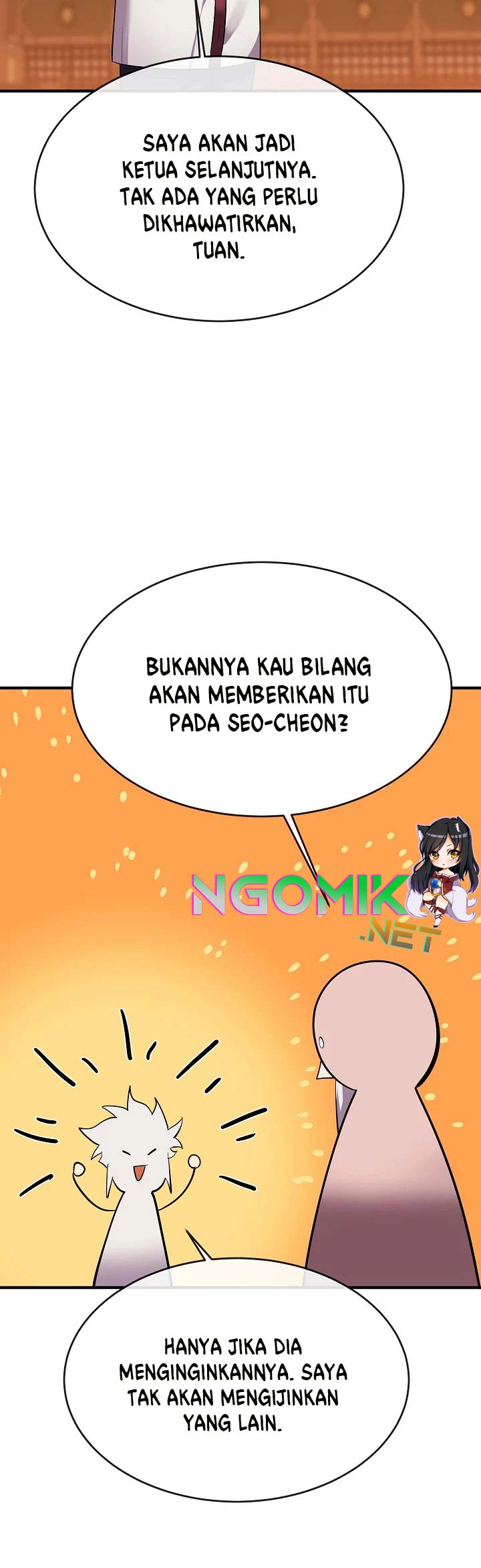 Dilarang COPAS - situs resmi www.mangacanblog.com - Komik volcanic age 163 - chapter 163 164 Indonesia volcanic age 163 - chapter 163 Terbaru 23|Baca Manga Komik Indonesia|Mangacan