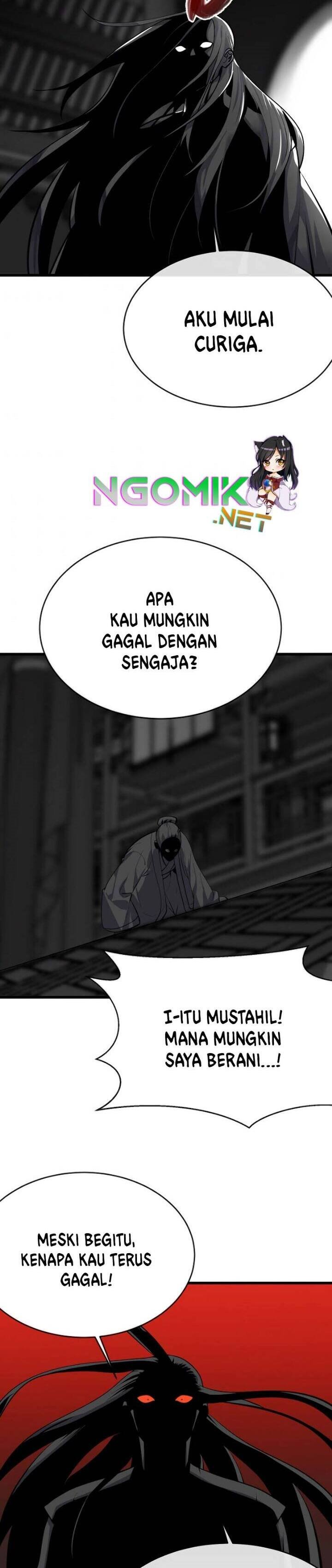 Dilarang COPAS - situs resmi www.mangacanblog.com - Komik volcanic age 178 - chapter 178 179 Indonesia volcanic age 178 - chapter 178 Terbaru 17|Baca Manga Komik Indonesia|Mangacan