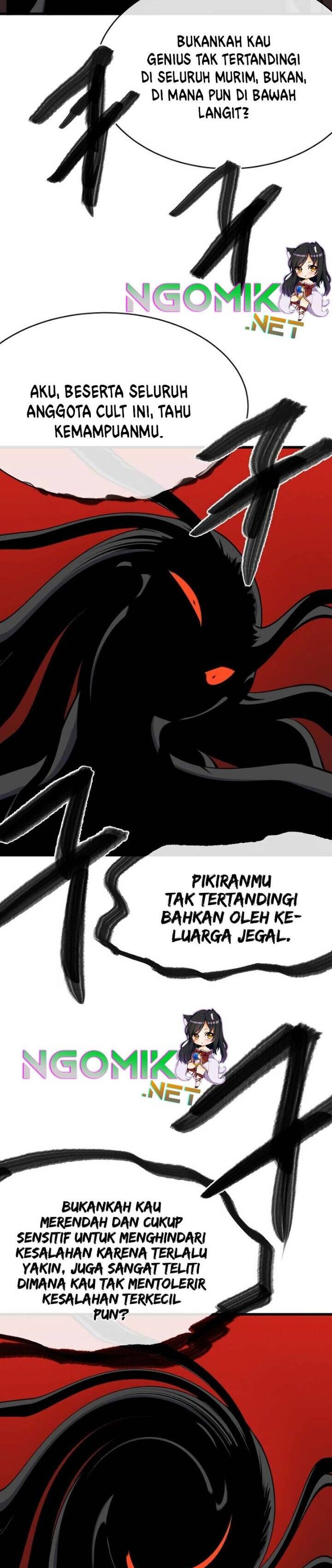 Dilarang COPAS - situs resmi www.mangacanblog.com - Komik volcanic age 178 - chapter 178 179 Indonesia volcanic age 178 - chapter 178 Terbaru 18|Baca Manga Komik Indonesia|Mangacan