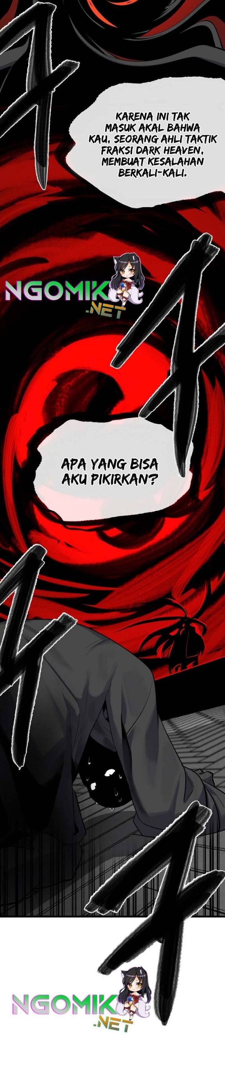 Dilarang COPAS - situs resmi www.mangacanblog.com - Komik volcanic age 178 - chapter 178 179 Indonesia volcanic age 178 - chapter 178 Terbaru 19|Baca Manga Komik Indonesia|Mangacan