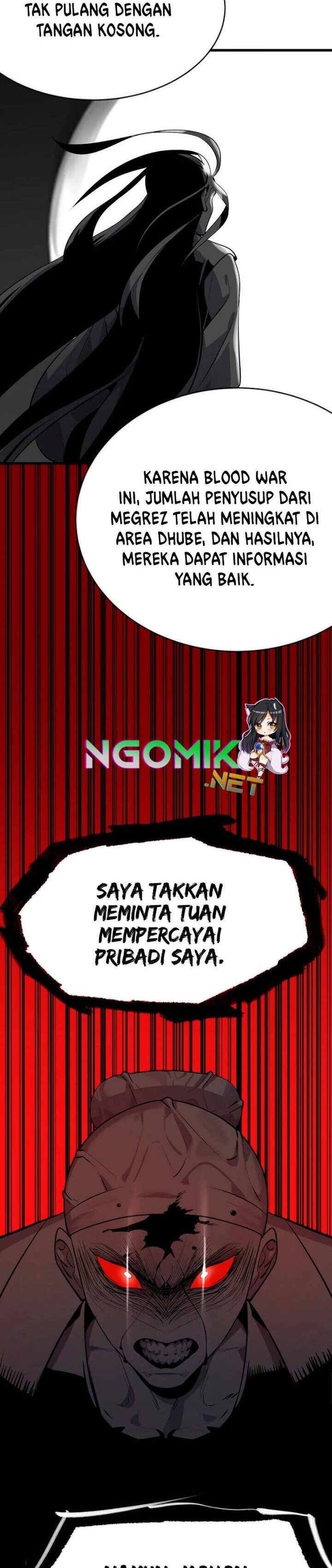 Dilarang COPAS - situs resmi www.mangacanblog.com - Komik volcanic age 178 - chapter 178 179 Indonesia volcanic age 178 - chapter 178 Terbaru 25|Baca Manga Komik Indonesia|Mangacan