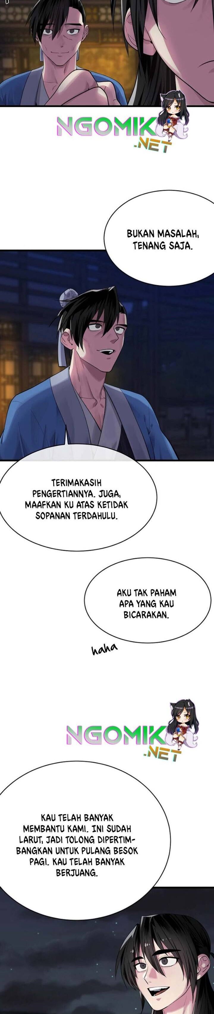 Dilarang COPAS - situs resmi www.mangacanblog.com - Komik volcanic age 178 - chapter 178 179 Indonesia volcanic age 178 - chapter 178 Terbaru 28|Baca Manga Komik Indonesia|Mangacan