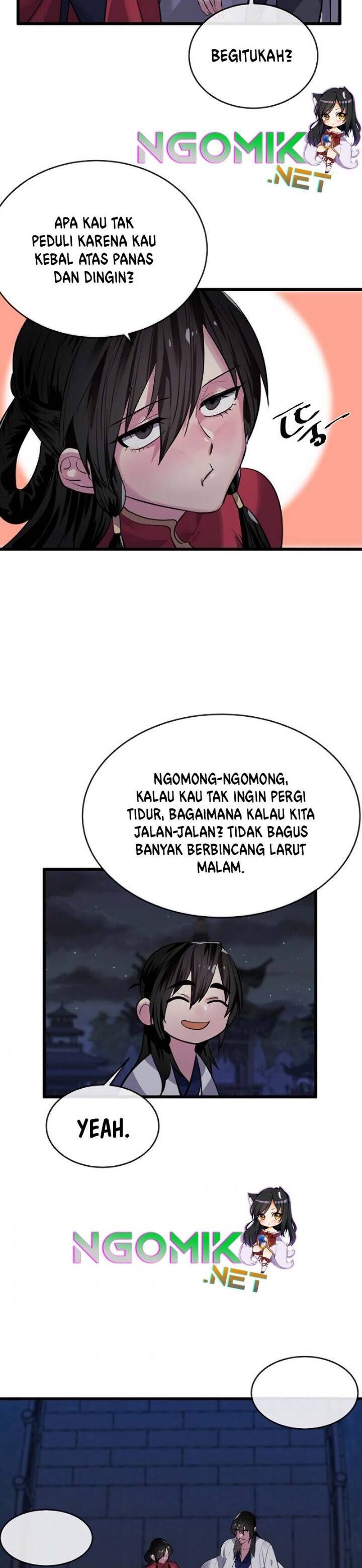 Dilarang COPAS - situs resmi www.mangacanblog.com - Komik volcanic age 178 - chapter 178 179 Indonesia volcanic age 178 - chapter 178 Terbaru 33|Baca Manga Komik Indonesia|Mangacan