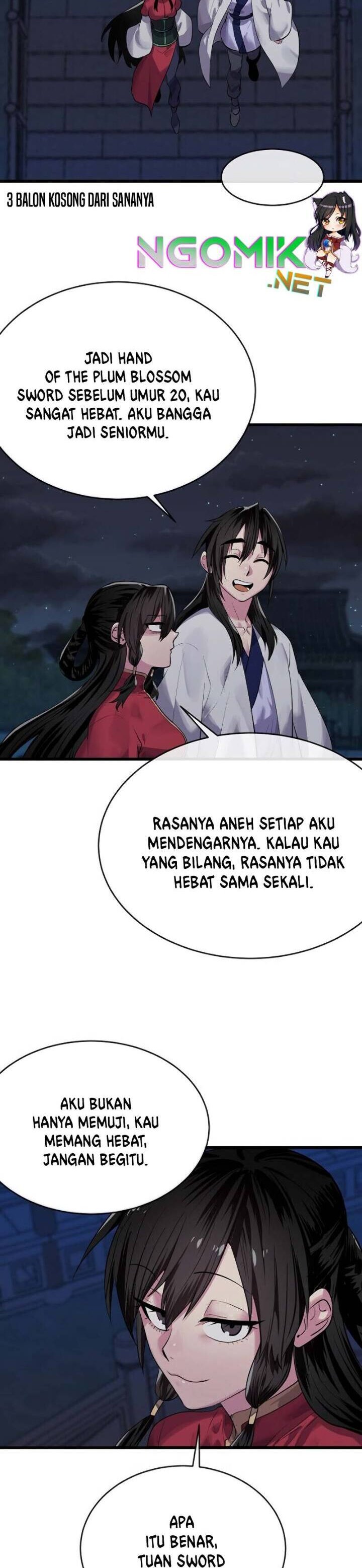 Dilarang COPAS - situs resmi www.mangacanblog.com - Komik volcanic age 178 - chapter 178 179 Indonesia volcanic age 178 - chapter 178 Terbaru 34|Baca Manga Komik Indonesia|Mangacan