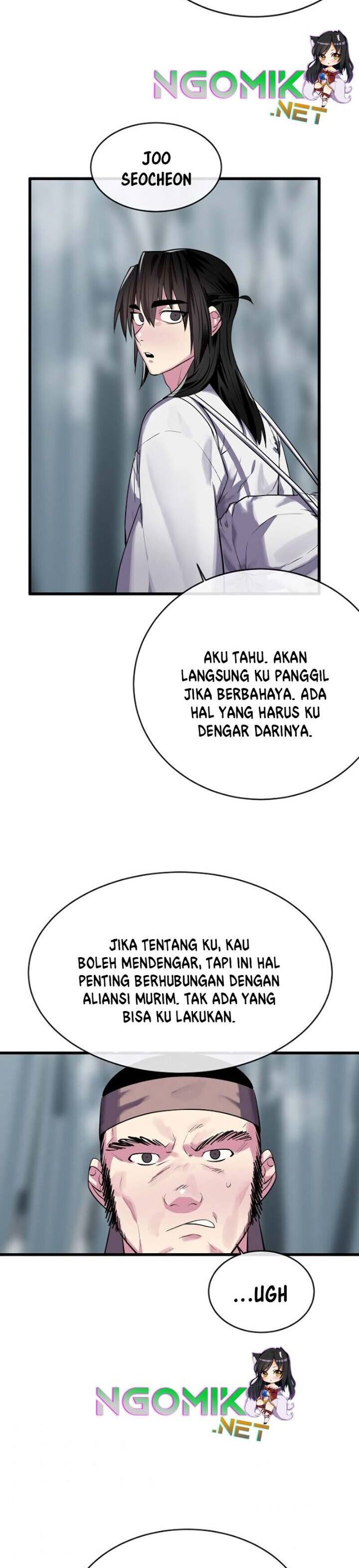 Dilarang COPAS - situs resmi www.mangacanblog.com - Komik volcanic age 180 - chapter 180 181 Indonesia volcanic age 180 - chapter 180 Terbaru 16|Baca Manga Komik Indonesia|Mangacan