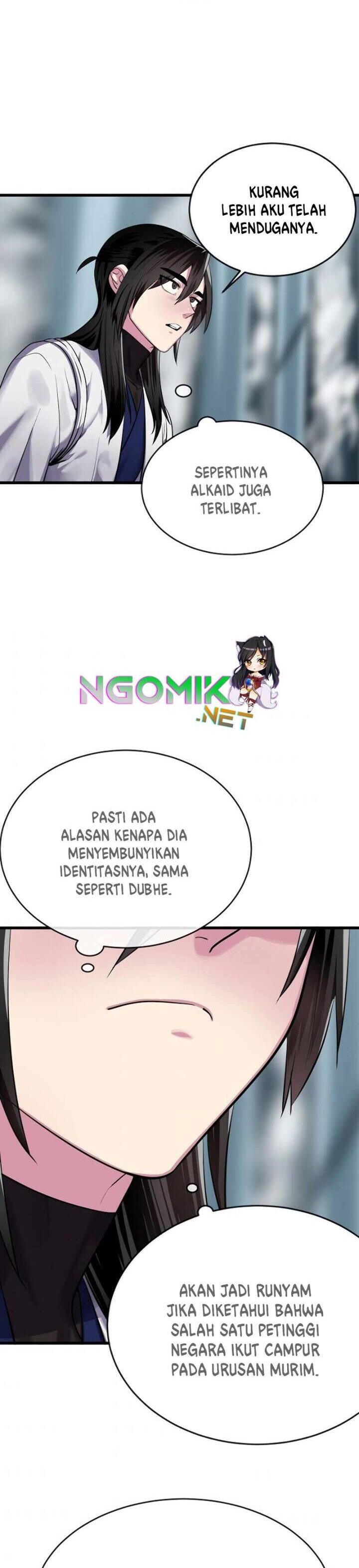 Dilarang COPAS - situs resmi www.mangacanblog.com - Komik volcanic age 180 - chapter 180 181 Indonesia volcanic age 180 - chapter 180 Terbaru 20|Baca Manga Komik Indonesia|Mangacan