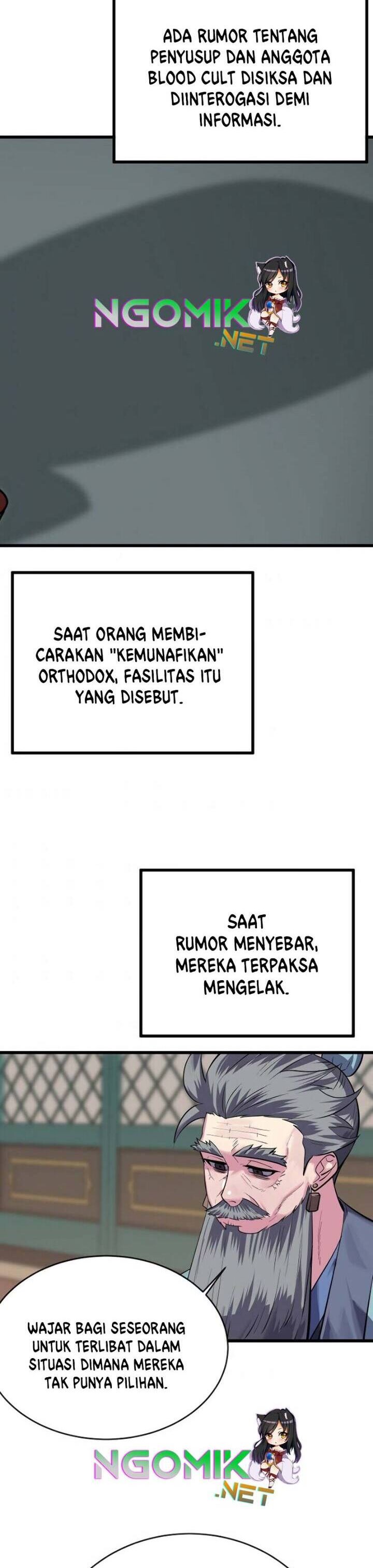 Dilarang COPAS - situs resmi www.mangacanblog.com - Komik volcanic age 180 - chapter 180 181 Indonesia volcanic age 180 - chapter 180 Terbaru 48|Baca Manga Komik Indonesia|Mangacan