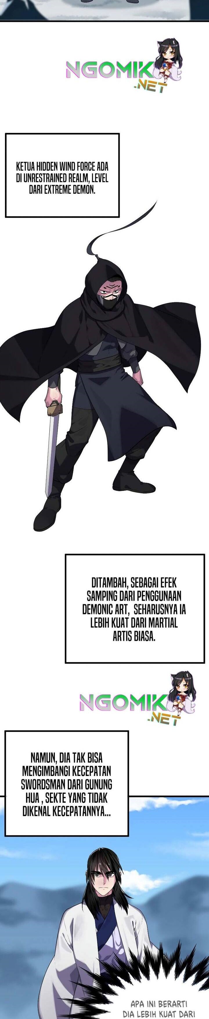 Dilarang COPAS - situs resmi www.mangacanblog.com - Komik volcanic age 185 - chapter 185 186 Indonesia volcanic age 185 - chapter 185 Terbaru 18|Baca Manga Komik Indonesia|Mangacan