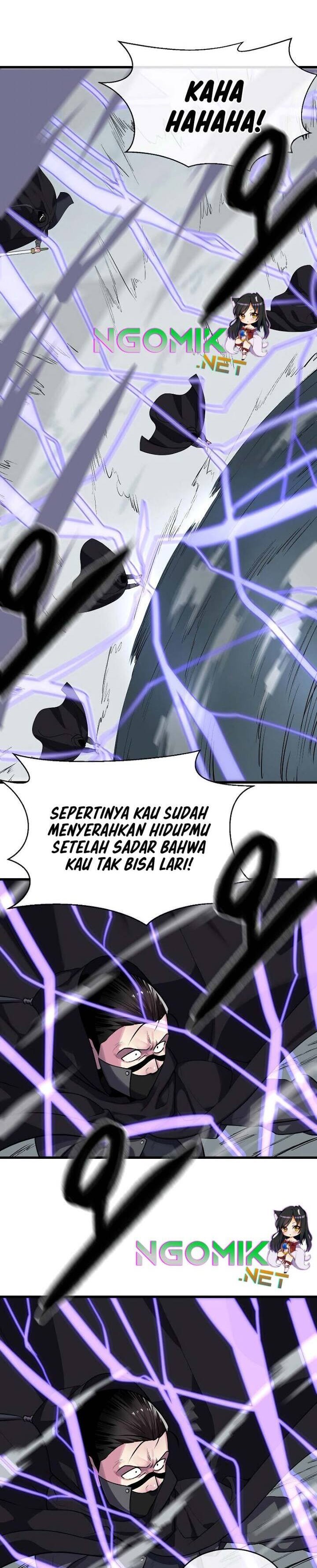 Dilarang COPAS - situs resmi www.mangacanblog.com - Komik volcanic age 185 - chapter 185 186 Indonesia volcanic age 185 - chapter 185 Terbaru 23|Baca Manga Komik Indonesia|Mangacan