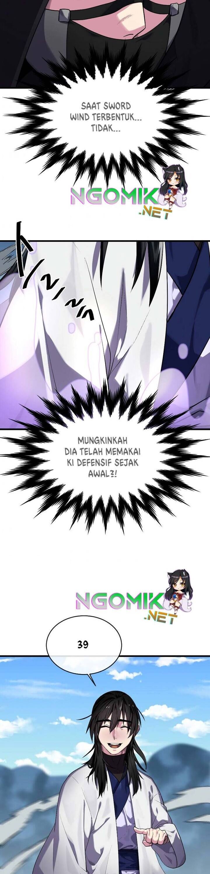 Dilarang COPAS - situs resmi www.mangacanblog.com - Komik volcanic age 185 - chapter 185 186 Indonesia volcanic age 185 - chapter 185 Terbaru 31|Baca Manga Komik Indonesia|Mangacan