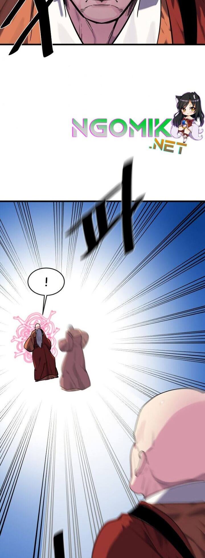 Volcanic Age Chapter 187 Bahasa Indonesia