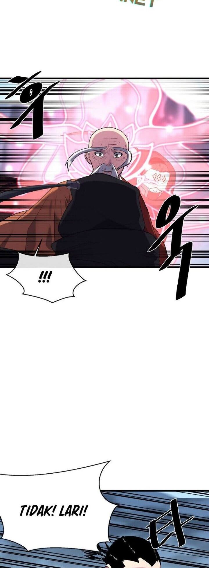 Volcanic Age Chapter 187 Bahasa Indonesia