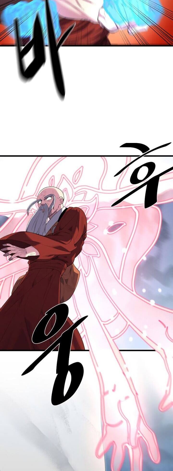 Volcanic Age Chapter 187 Bahasa Indonesia