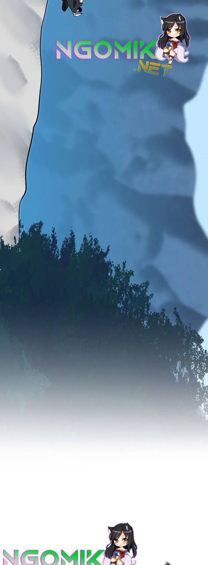 Volcanic Age Chapter 187 Bahasa Indonesia