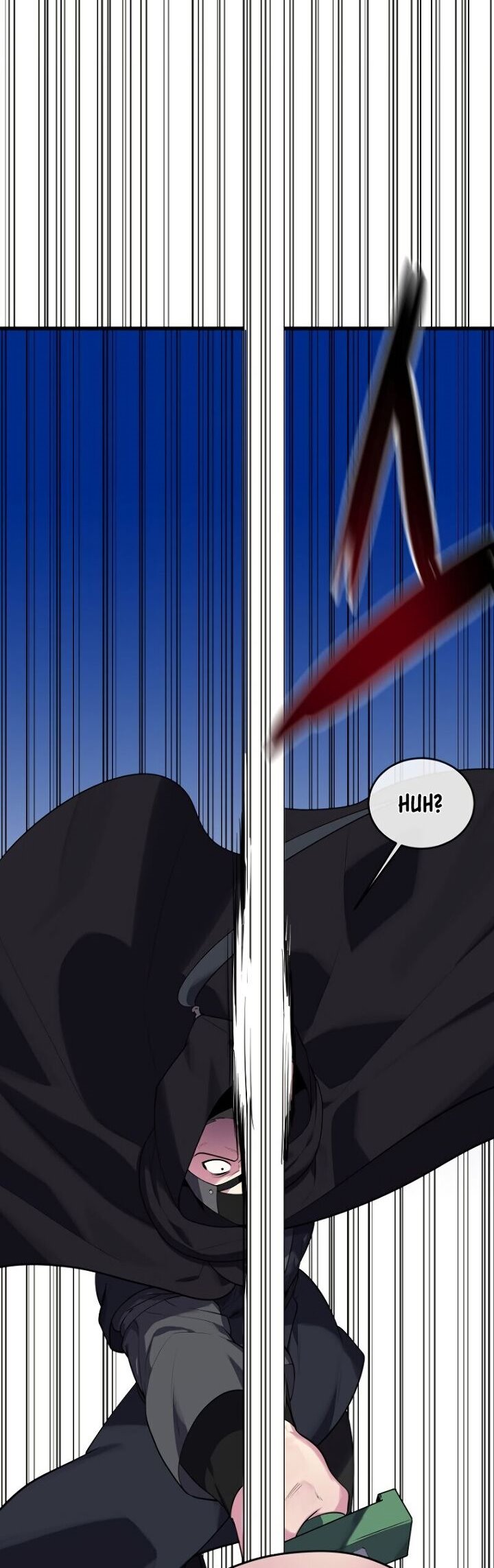 Volcanic Age Chapter 187 Bahasa Indonesia