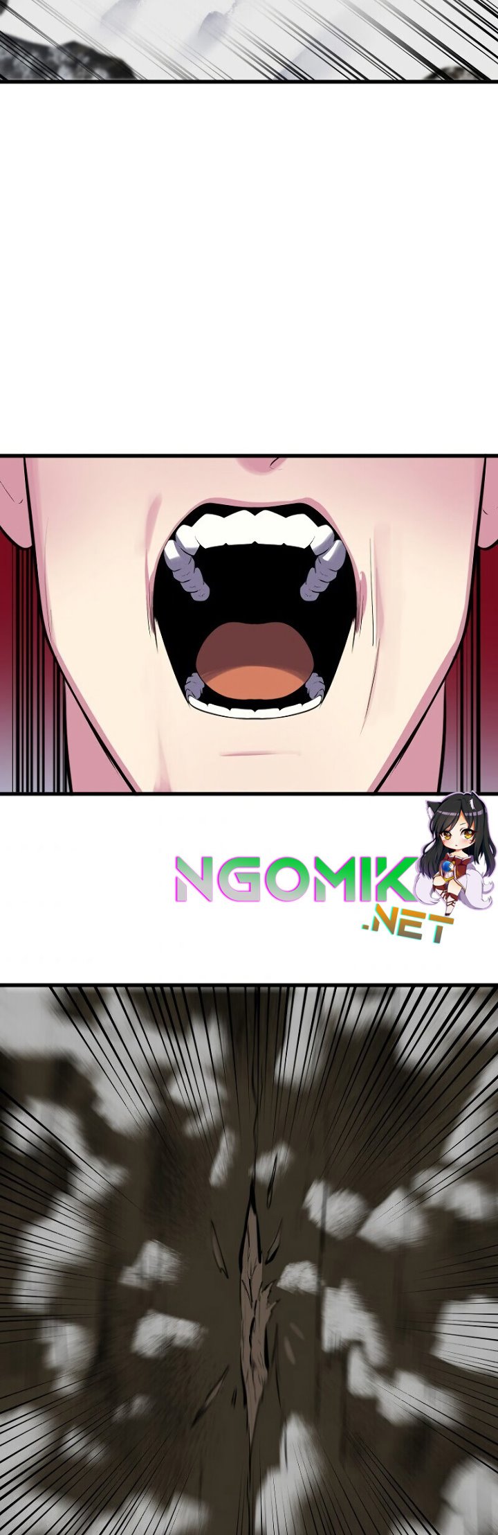 Volcanic Age Chapter 187 Bahasa Indonesia