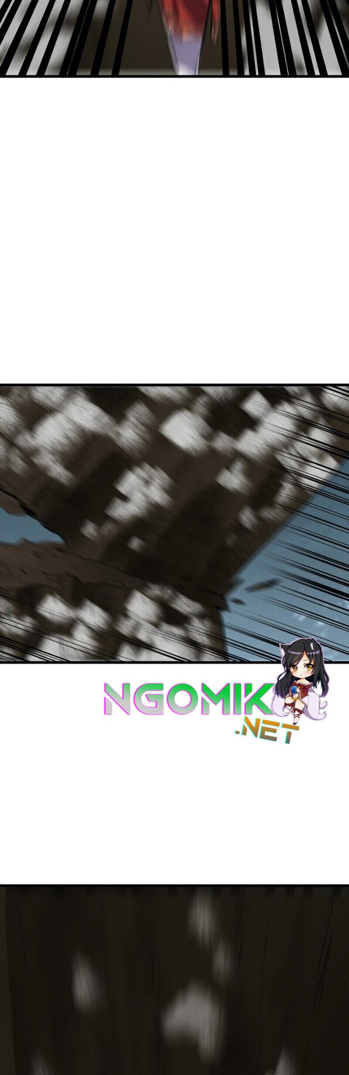 Volcanic Age Chapter 187 Bahasa Indonesia