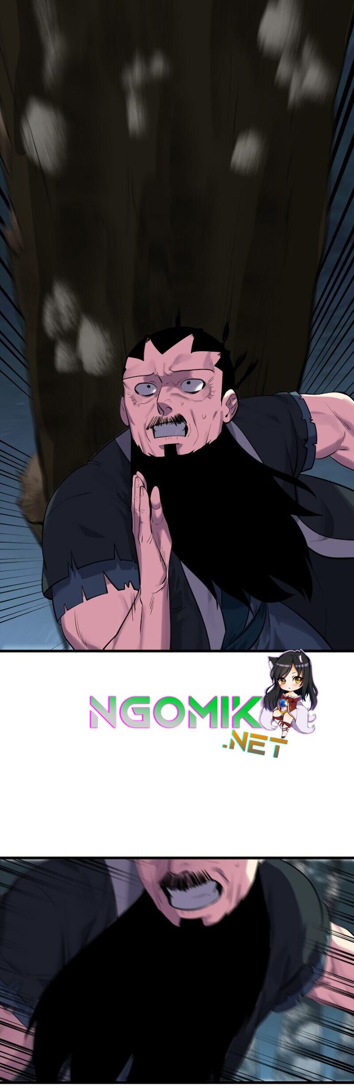 Volcanic Age Chapter 187 Bahasa Indonesia