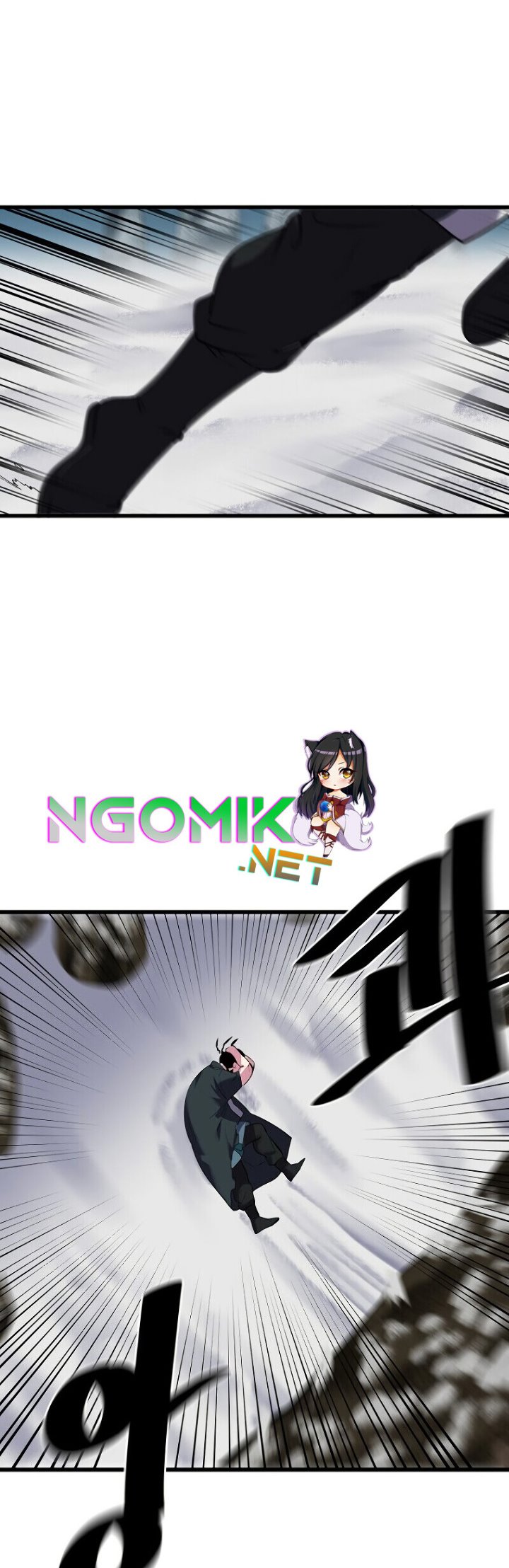 Volcanic Age Chapter 187 Bahasa Indonesia