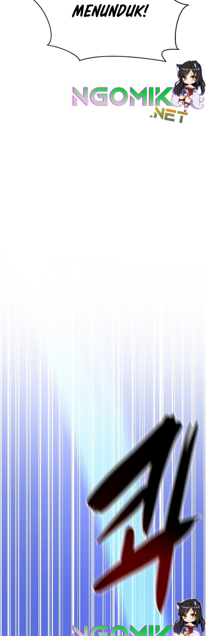 Volcanic Age Chapter 187 Bahasa Indonesia