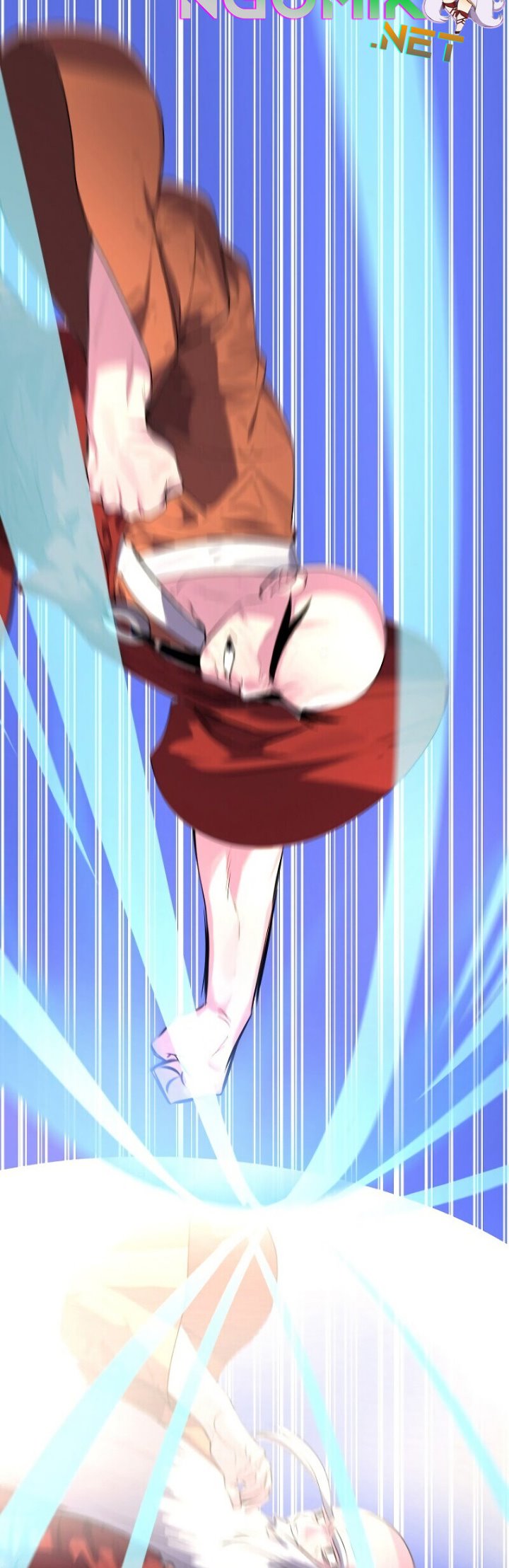 Volcanic Age Chapter 187 Bahasa Indonesia