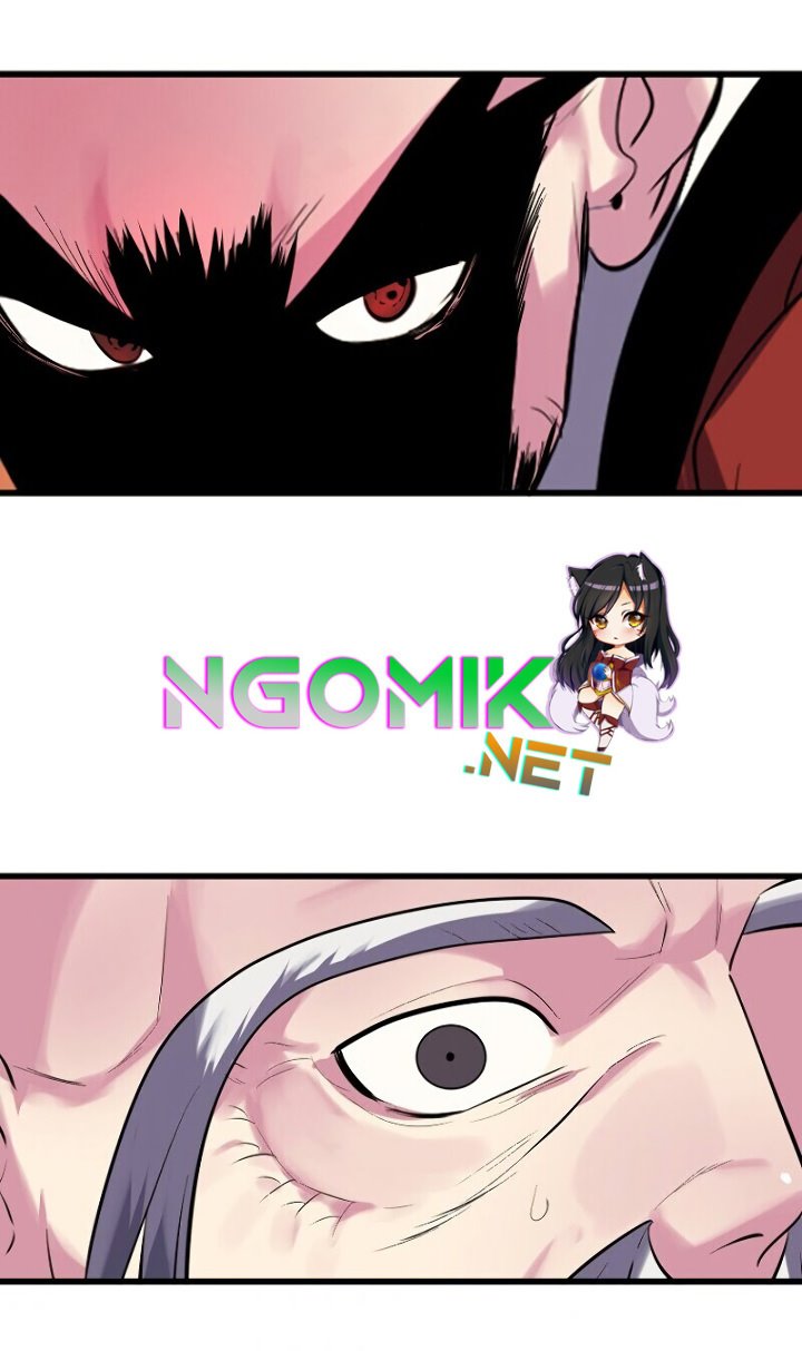 Volcanic Age Chapter 187 Bahasa Indonesia