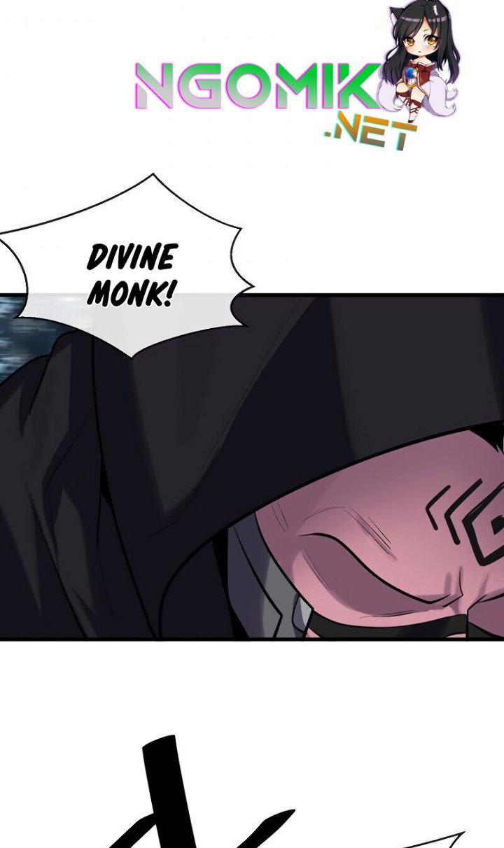 Volcanic Age Chapter 187 Bahasa Indonesia