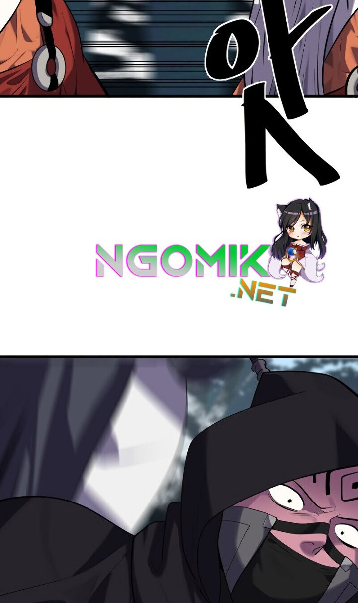 Volcanic Age Chapter 187 Bahasa Indonesia