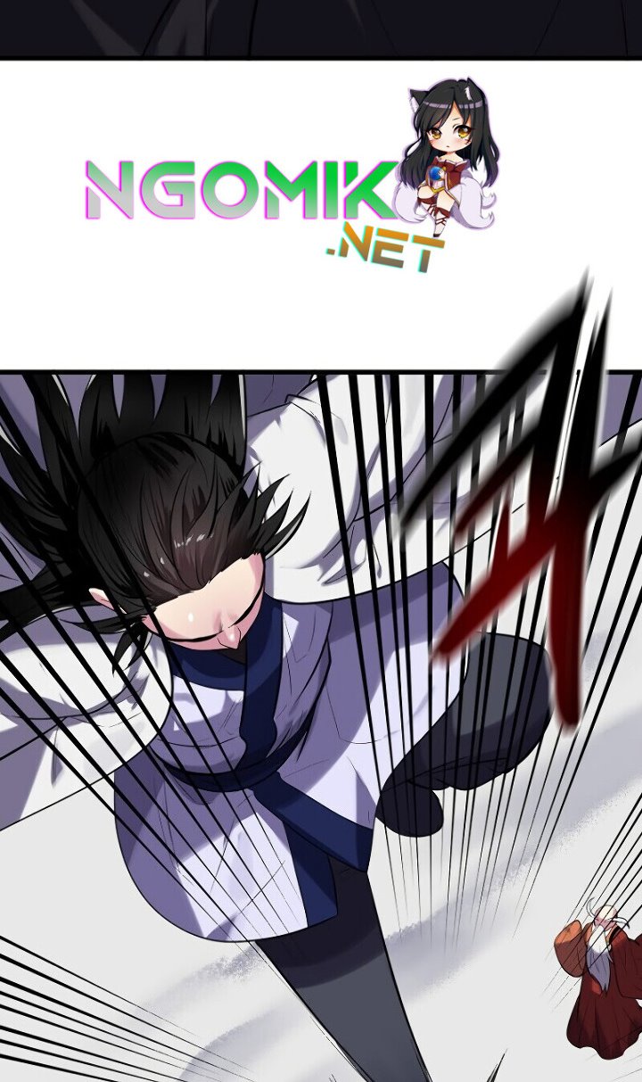 Volcanic Age Chapter 187 Bahasa Indonesia