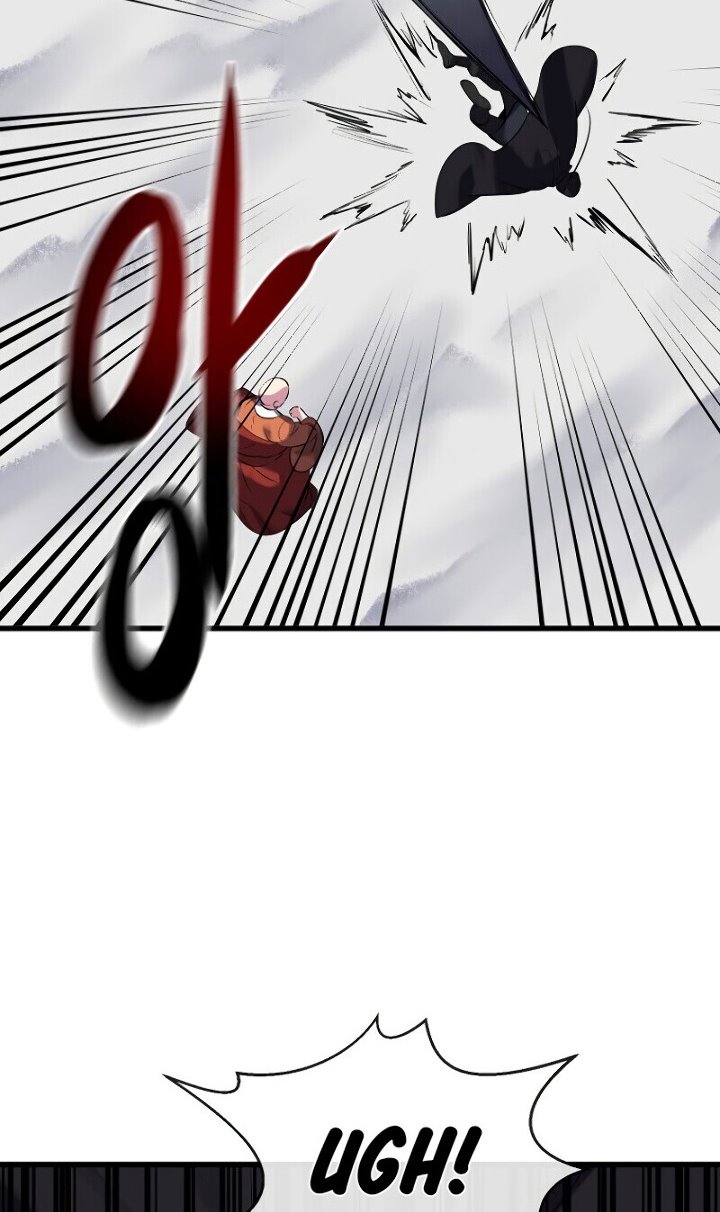 Volcanic Age Chapter 187 Bahasa Indonesia