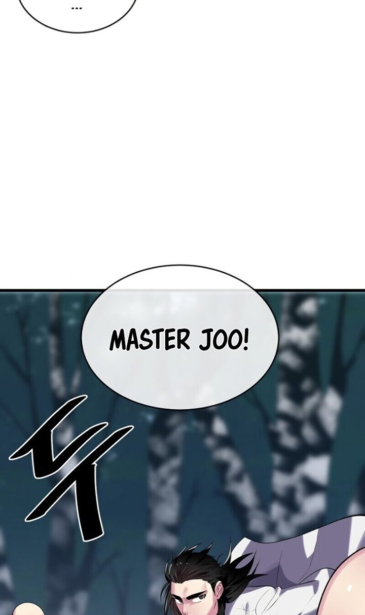 Volcanic Age Chapter 187 Bahasa Indonesia