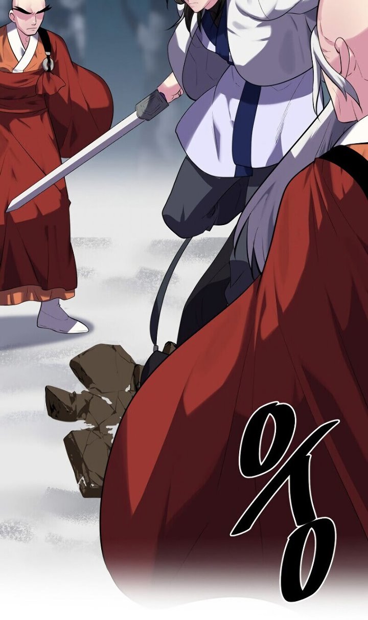 Volcanic Age Chapter 187 Bahasa Indonesia