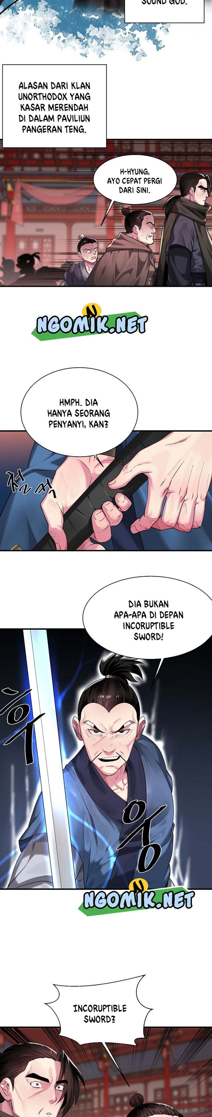 Dilarang COPAS - situs resmi www.mangacanblog.com - Komik volcanic age 191 - chapter 191 192 Indonesia volcanic age 191 - chapter 191 Terbaru 19|Baca Manga Komik Indonesia|Mangacan