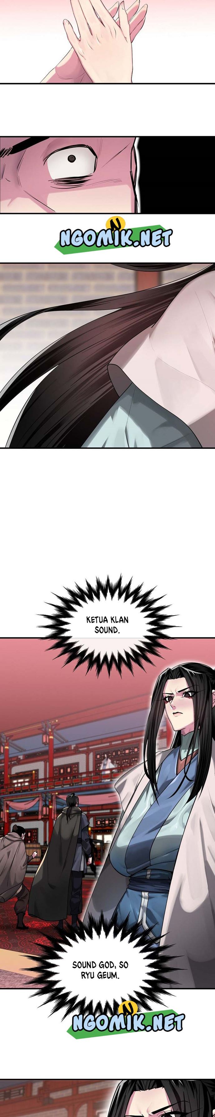 Dilarang COPAS - situs resmi www.mangacanblog.com - Komik volcanic age 191 - chapter 191 192 Indonesia volcanic age 191 - chapter 191 Terbaru 24|Baca Manga Komik Indonesia|Mangacan