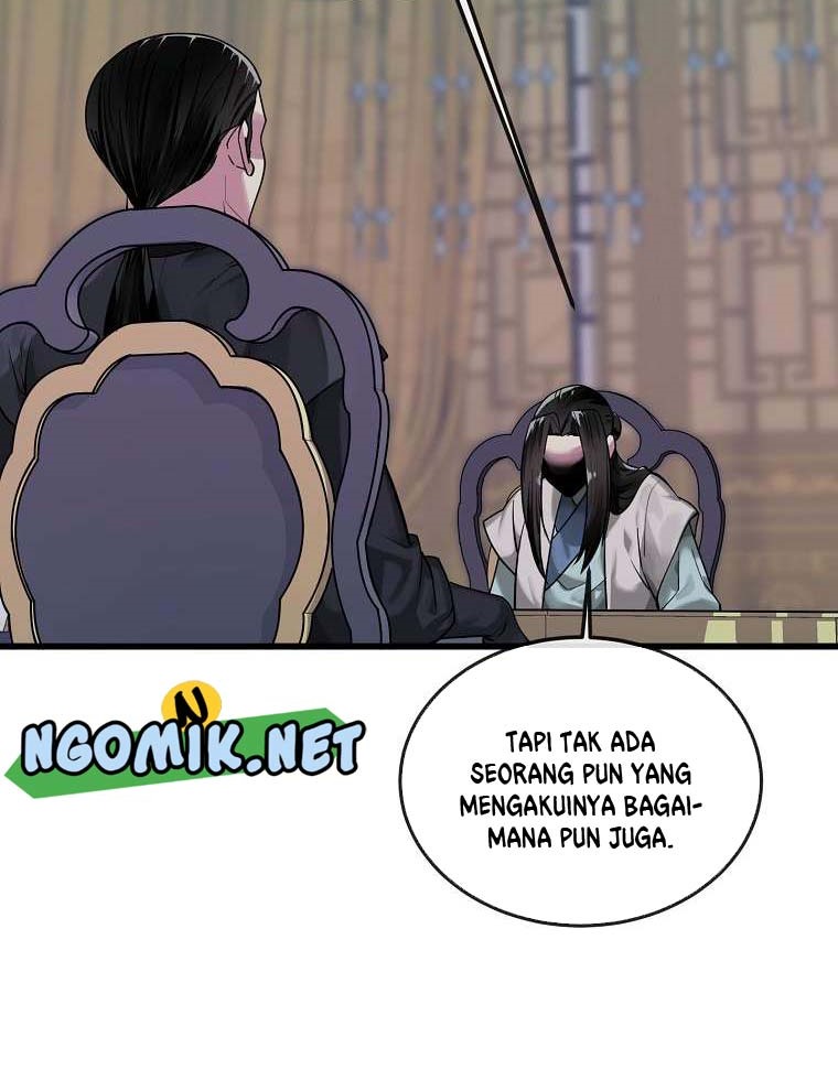 Dilarang COPAS - situs resmi www.mangacanblog.com - Komik volcanic age 193 - chapter 193 194 Indonesia volcanic age 193 - chapter 193 Terbaru 2|Baca Manga Komik Indonesia|Mangacan