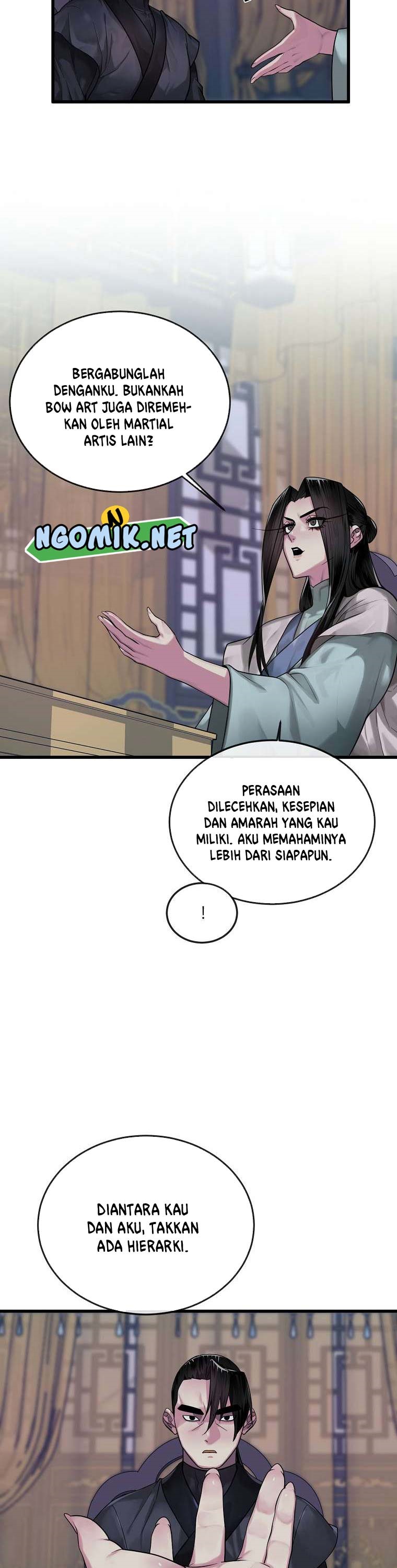 Dilarang COPAS - situs resmi www.mangacanblog.com - Komik volcanic age 193 - chapter 193 194 Indonesia volcanic age 193 - chapter 193 Terbaru 9|Baca Manga Komik Indonesia|Mangacan