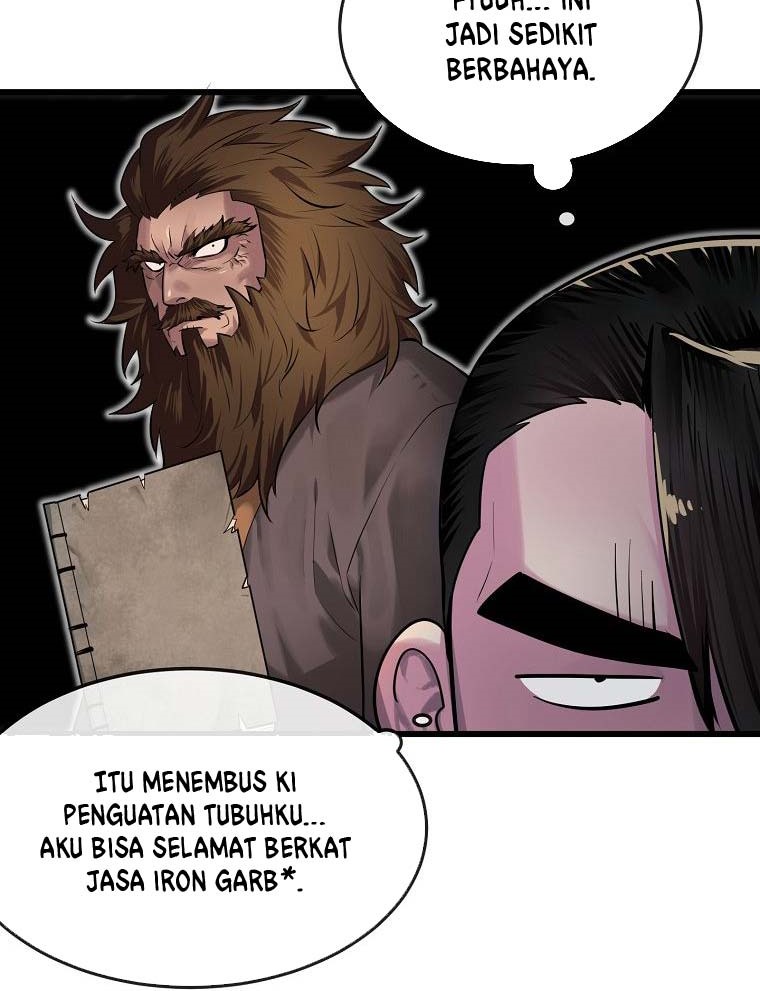 Dilarang COPAS - situs resmi www.mangacanblog.com - Komik volcanic age 193 - chapter 193 194 Indonesia volcanic age 193 - chapter 193 Terbaru 34|Baca Manga Komik Indonesia|Mangacan