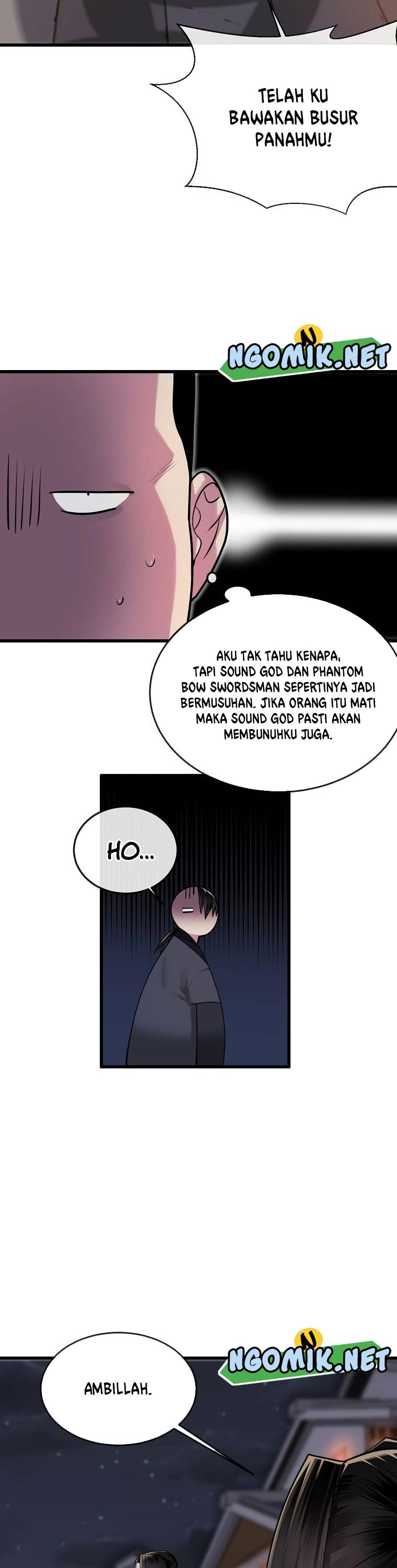 Dilarang COPAS - situs resmi www.mangacanblog.com - Komik volcanic age 193 - chapter 193 194 Indonesia volcanic age 193 - chapter 193 Terbaru 39|Baca Manga Komik Indonesia|Mangacan