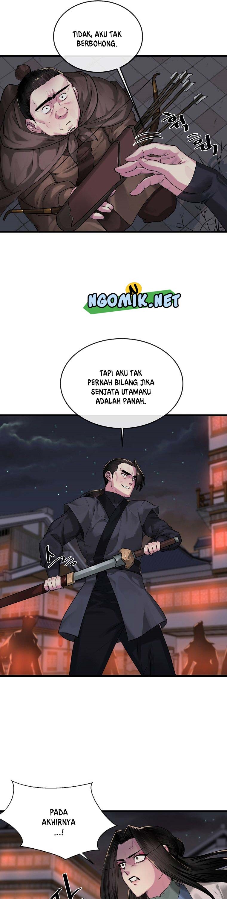 Dilarang COPAS - situs resmi www.mangacanblog.com - Komik volcanic age 193 - chapter 193 194 Indonesia volcanic age 193 - chapter 193 Terbaru 41|Baca Manga Komik Indonesia|Mangacan