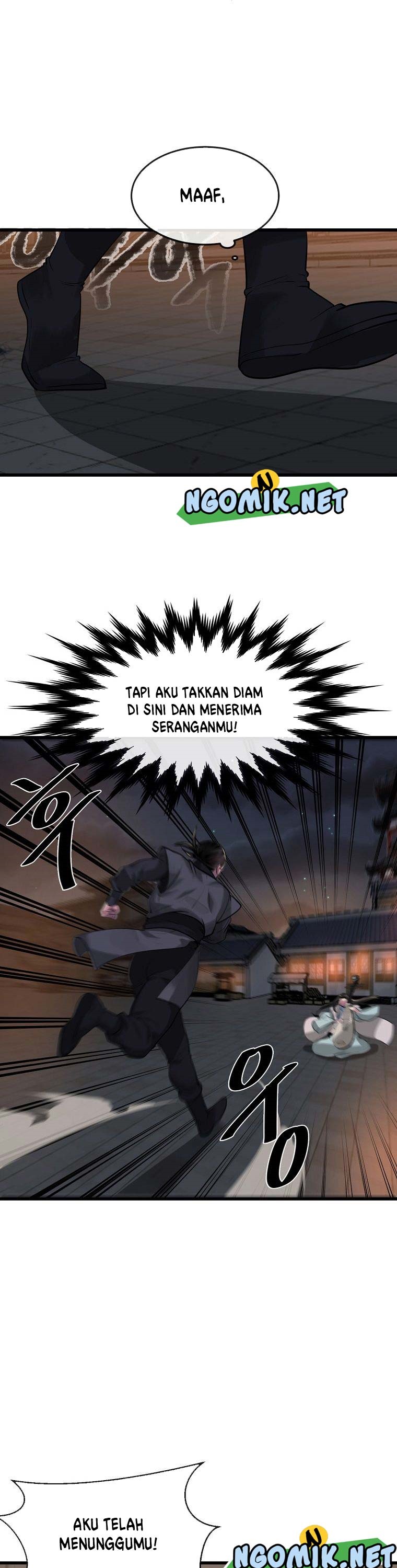 Dilarang COPAS - situs resmi www.mangacanblog.com - Komik volcanic age 193 - chapter 193 194 Indonesia volcanic age 193 - chapter 193 Terbaru 51|Baca Manga Komik Indonesia|Mangacan