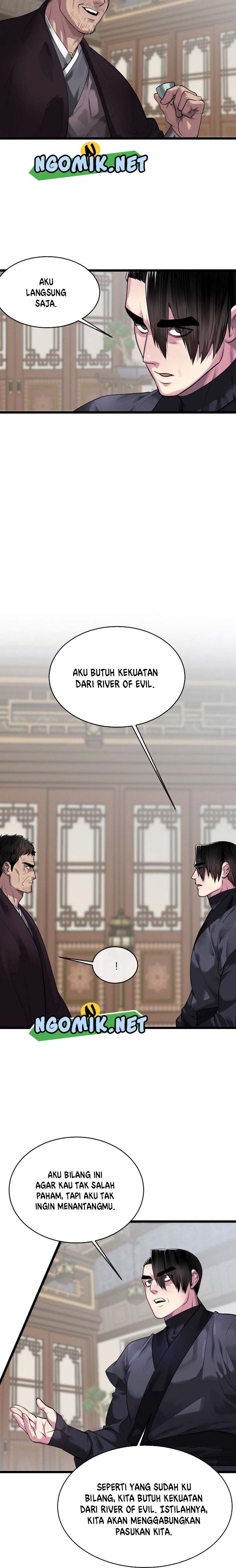 Dilarang COPAS - situs resmi www.mangacanblog.com - Komik volcanic age 195 - chapter 195 196 Indonesia volcanic age 195 - chapter 195 Terbaru 8|Baca Manga Komik Indonesia|Mangacan