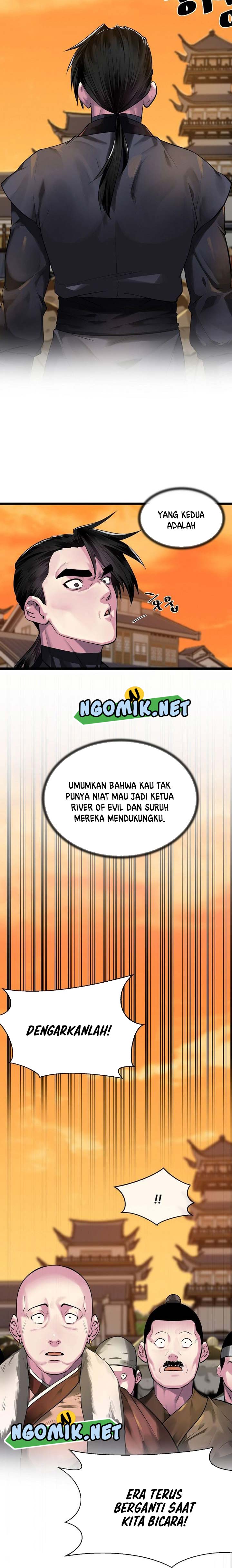 Dilarang COPAS - situs resmi www.mangacanblog.com - Komik volcanic age 195 - chapter 195 196 Indonesia volcanic age 195 - chapter 195 Terbaru 16|Baca Manga Komik Indonesia|Mangacan