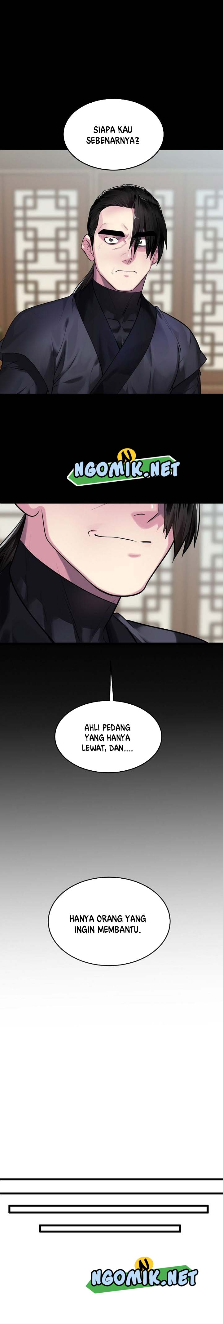 Dilarang COPAS - situs resmi www.mangacanblog.com - Komik volcanic age 195 - chapter 195 196 Indonesia volcanic age 195 - chapter 195 Terbaru 24|Baca Manga Komik Indonesia|Mangacan