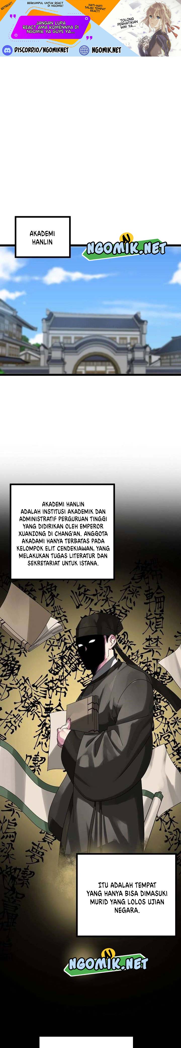 Dilarang COPAS - situs resmi www.mangacanblog.com - Komik volcanic age 206 - chapter 206 207 Indonesia volcanic age 206 - chapter 206 Terbaru 1|Baca Manga Komik Indonesia|Mangacan