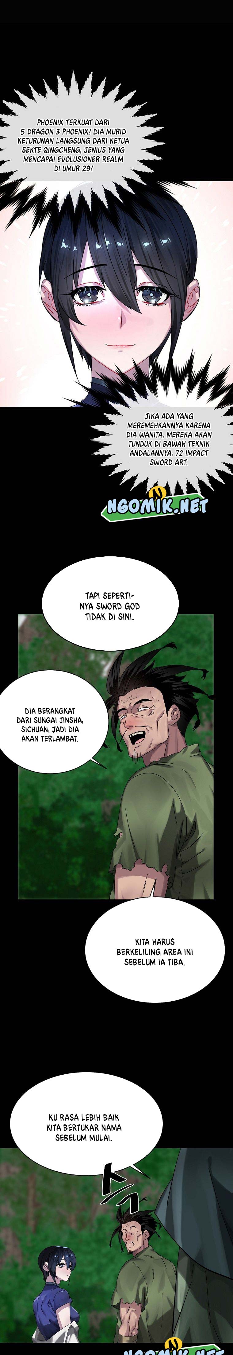 Dilarang COPAS - situs resmi www.mangacanblog.com - Komik volcanic age 209 - chapter 209 210 Indonesia volcanic age 209 - chapter 209 Terbaru 16|Baca Manga Komik Indonesia|Mangacan