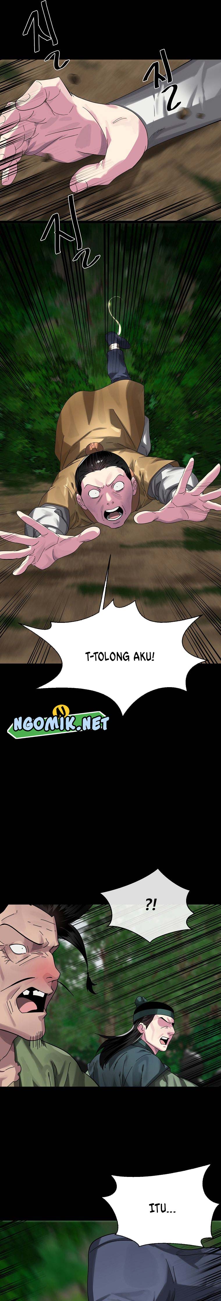 Dilarang COPAS - situs resmi www.mangacanblog.com - Komik volcanic age 209 - chapter 209 210 Indonesia volcanic age 209 - chapter 209 Terbaru 19|Baca Manga Komik Indonesia|Mangacan