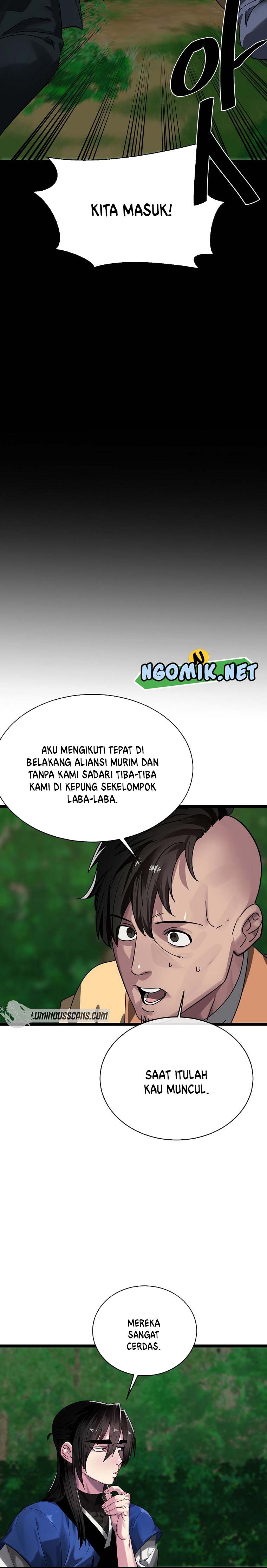 Dilarang COPAS - situs resmi www.mangacanblog.com - Komik volcanic age 209 - chapter 209 210 Indonesia volcanic age 209 - chapter 209 Terbaru 21|Baca Manga Komik Indonesia|Mangacan